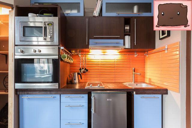 Apartament Cosy Brownie Nest Budapeszt Zewnętrze zdjęcie
