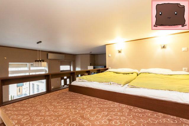 Apartament Cosy Brownie Nest Budapeszt Zewnętrze zdjęcie