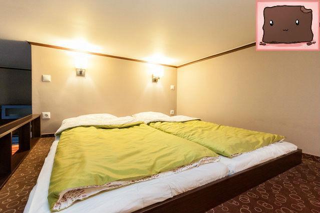 Apartament Cosy Brownie Nest Budapeszt Zewnętrze zdjęcie