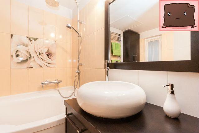 Apartament Cosy Brownie Nest Budapeszt Zewnętrze zdjęcie
