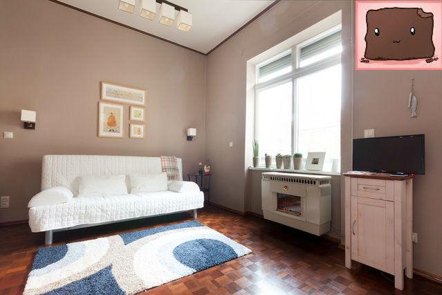Apartament Cosy Brownie Nest Budapeszt Zewnętrze zdjęcie